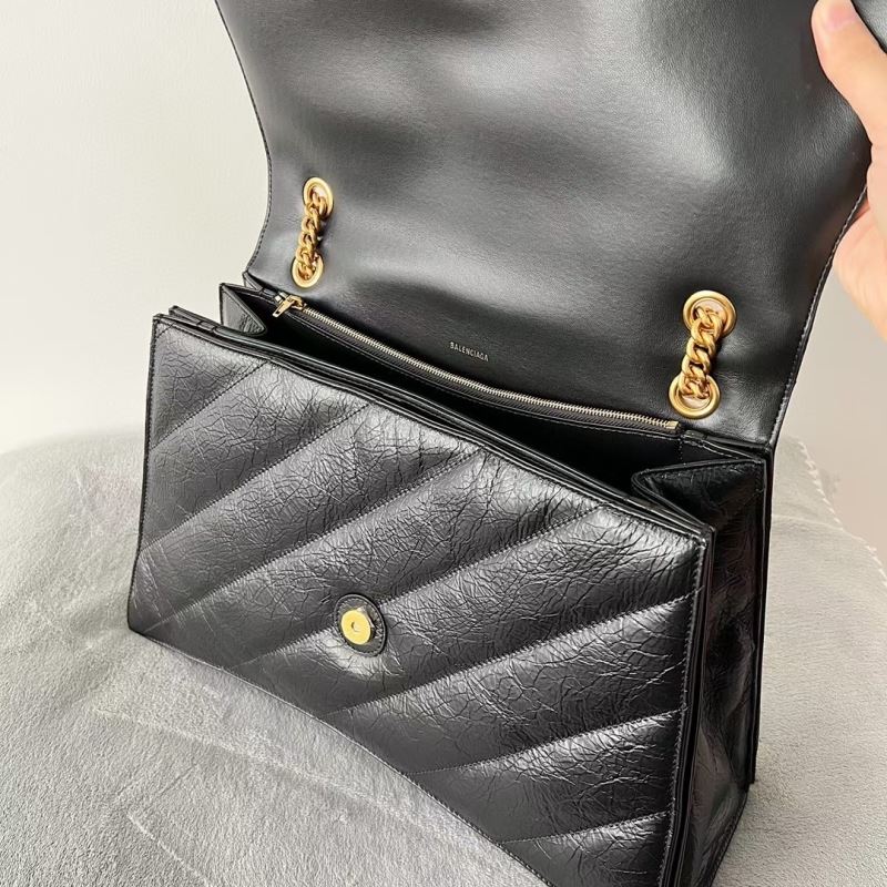 Balenciaga Hourglass Bags